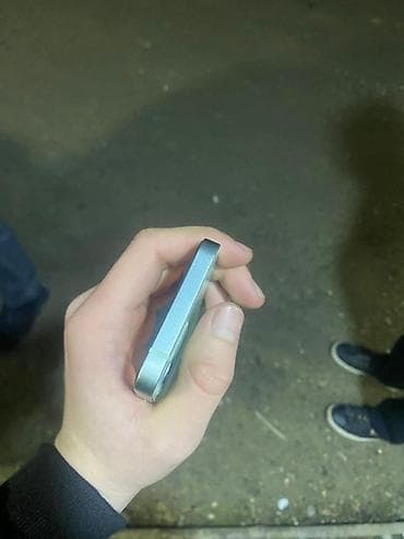 iphone 14 pro max kredit: IPhone 12 mini, Yaşıl, Face ID — 3