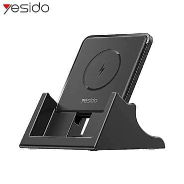 Kateqoriya: Adapterlər Brend: Yesido Model: DS15 black Təsvir — 1