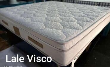 şişmə doşək: Yeni, Ortopedik matras — 10