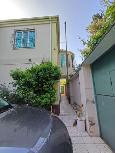 купить дом в баку гарачухур: 8 otaq, 360 kv. m — 2