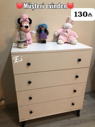 балясины из термо бука: *Kamod 130AZN💥* ✔️Rəng seçimi var Ölçü 100x80x40 *Çatdırılma və — 1