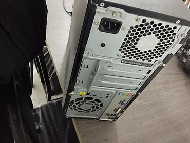 msi ge70 fiyat: HP Pro masaüstü kompüter seti - Sistem bloku: HP Pro qara korpus - — 3