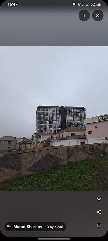Масазыр, 3 комнаты, Новостройка, 90 м² — 2