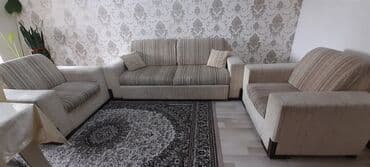 Çarpayılar: Künc divan, İşlənmiş, Açılan, Bazasız, Çatdırılma yoxdur — 1