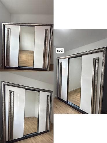 skafi: Dolab 270 manat. Catdirilma quraşdırılma yaxin erazilere pulsuz.Ölçü E — 1