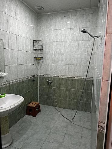 ramanada kiraye ev: 📍 Ünvan:30cu məhəllə 🏢 Bina tipi: Yeni Tikili 5/9 📐 Ümumi sahə: 110m² — 9