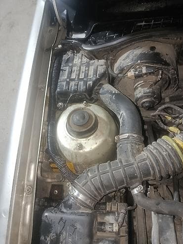 reno ehtiyat hisseleri: Daewoo Nexia: 1.5 l | 2007 il Sedan — 9