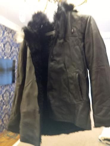 Temiz koja kurtka
içi temiz kúrk