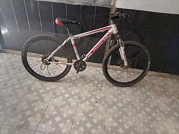 velosiped kameri: Б/у Городской велосипед Start, 29", Самовывоз — 2