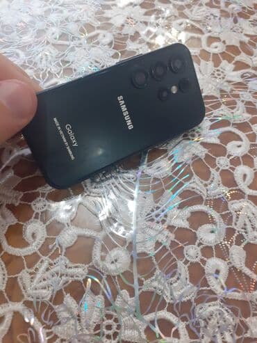 samsung s24 lalafo: Samsung Galaxy S24 Ultra, 16 GB, rəng - Qara — 3