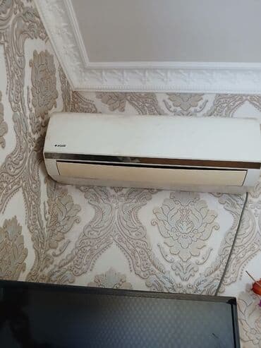 купить алису в баку: Kondisioner İşlənmiş, 40-45 kv. m, Kredit yoxdur — 1