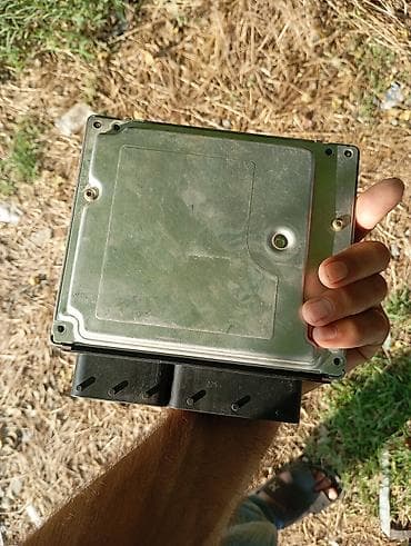 nur avto: Məhsul: Bosch mühərrik idarəetmə bloku (ECU) - Marka/Model: Bosch EDC — 3