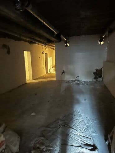 hazır biznes restoran: Nərmanov metrosuna piyada 3 dəqiqə məsafədə, 16 mərtəbəli yeni tikili — 12