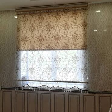 step deke: Jalüz pərdə ucuz  sok qiymətlər bizdə 2 ya 3 günərzində hazırlama — 1