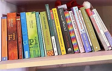 Художественная литература: Məhsul: Kitab – “Veronika Ölmek İstiyor” Müəllif: Paulo Coelho — 2