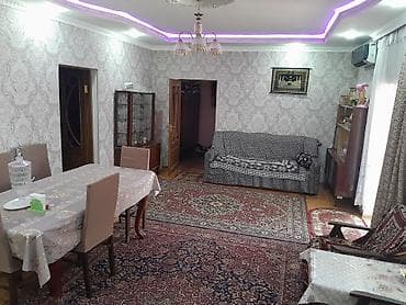 Satılır: həyət evi keşlə qes.4 otaq 1 sot heyeti marşuruta yaxin 130 — 9