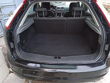 ford focus: Ford Focus: 1.6 l | 2008 il 177200 km Hetçbek — 5