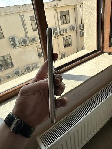 IPhone 11, Ağ — 3