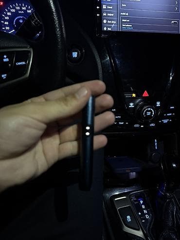 iqos 2 el: IQOS elektron tütün cihazı (heat-not-burn) – tünd mavi rəng — 4
