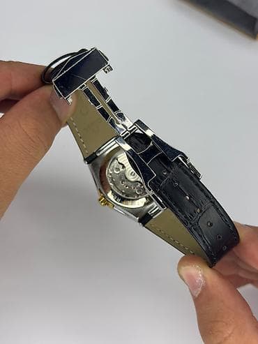 Omega Constellation kişi saatı – Avtomatik mexanizmli - Korpus — 4