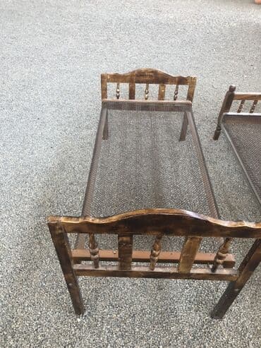 мойка шкаф для кухни: Təknəfərlik çarpayı, Bazasız, Matrassız, Siyirməsiz — 2