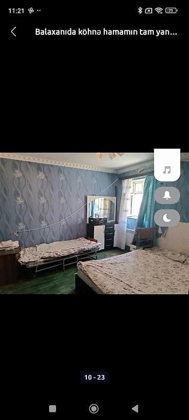 dərnəgül kirayə evlər: Təcilli kirayə verilir hər şəraiti var isti su internet kombi merkezi — 3