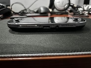 icare ps: Sony PS Vita ideal vəziyyətdədir. PCH (1104) Qərbi Avropa (Fransa) — 4