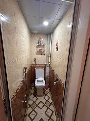 2 otaqlı mənzil almaq: Bakı, 2 otaqlı, Köhnə tikili, m. Əhmədli, 90 kv. m — 9