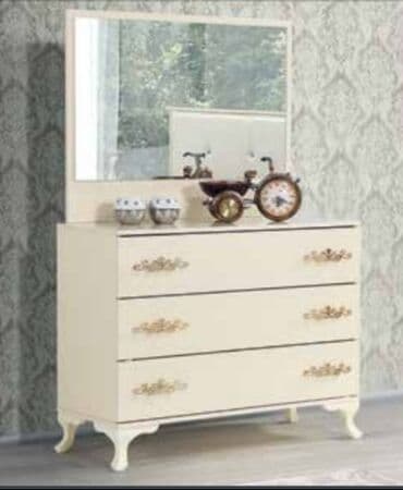 Kreslolar: Yeni, Güzgülü, Azərbaycan — 3