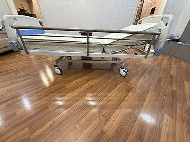 acılıb yığılan carpayı: Masajsız, Tənzimlənən — 1