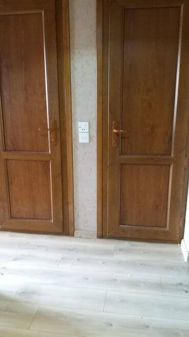 2 otaqlı mənzil vasitəçisiz: Bakı, 2 otaqlı, Köhnə tikili, 65 kv. m — 4