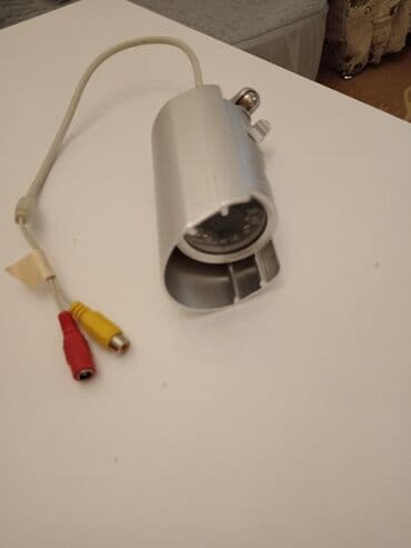 Kamera gecə və gündüz çekir son 15 manat