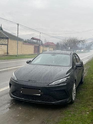 maşın salonu: BYD : 1.5 l | 2025 il 11000 km Sedan — 2