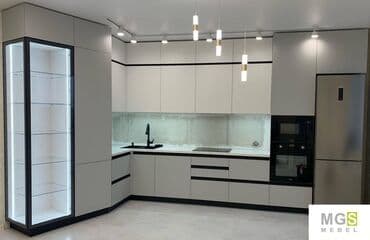 Sifarişlə mətbəx dəsti, Özü çəkən petlələr, MDF, Kredit yoxdur, Pulsuz çatdırılma lalafo.az -da Sifarişlə mətbəx dəsti, Özü çəkən petlələr, MDF, Kredit yoxdur, Pulsuz çatdırılma