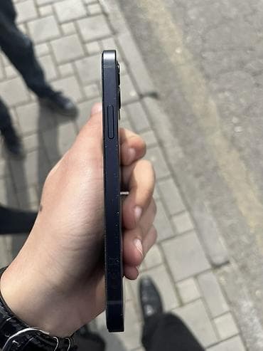 dubay 12: IPhone 12, 64 GB, Qara, Face ID — 3