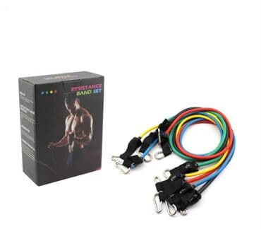 idman ucun jqut: 5-li jqut dəsti. Metrolara və şəhərdaxili çatdırılma var — 1