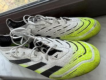 Бутсы Adidas, Размер: 42, Б/у — 5