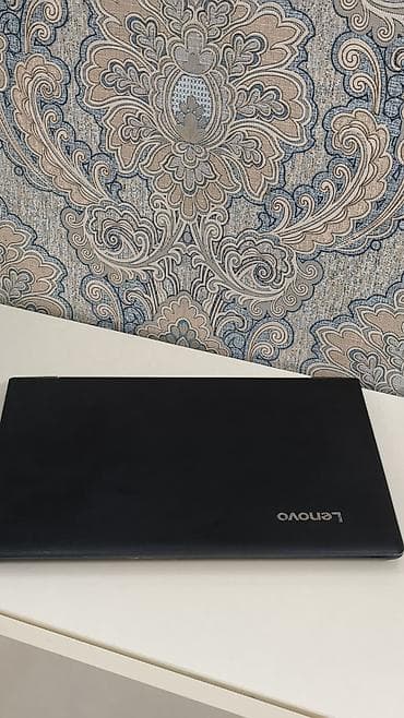 ssd box: Lenovo noutboku İntel core i7 6500 6-ci nəsil 8 gb DDR4 RAM 256 GB — 2