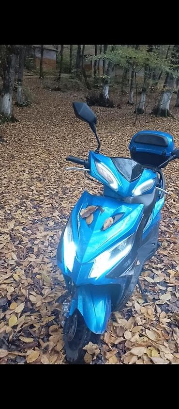 Wind speed 125cc. heç bir prablemi yoxdu. qanuni sənədləri veriləcək