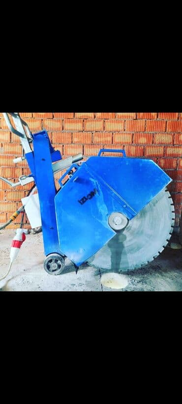 ikinci əl seyf qapi: Karot işleri Beton kesen Beton kesimi isleri — 3