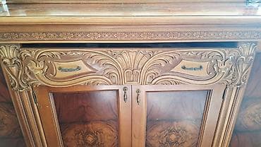 Qorka kamod tv stend və bar Satılır hamısı bir yerdə 60₼ siyirmələrin — 5