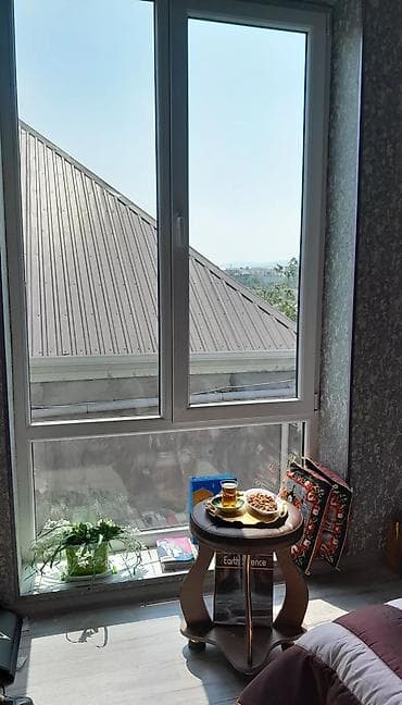 prefabrik ev satılır: Ev satilir Totanlida Merkezi klinikanin yaninda yola chox yaxin — 9