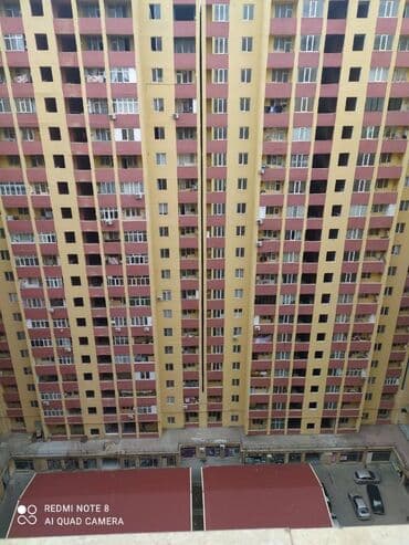 xirdalanda tecili satilan evler: 2 otaqlı, Yeni tikili, m. Əhmədli, 72 kv. m — 5