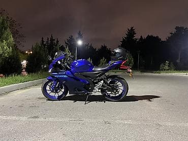 matasklet: Yamaha - YZF-R15 — 8