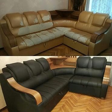 ремонт мебели на дому: Ремонт, реставрация мебели — 9
