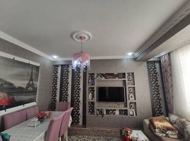 20 yanvarda 2 otaqli evler: 2 otaqlı, Yeni tikili, m. 20 Yanvar, 51 kv. m — 2