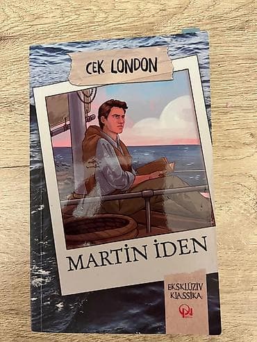 cadir satilir: Satılır: 4 ədəd bədii ədəbiyyat kitabı (Azərbaycan dilində) 1) Franz — 3