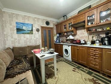 купить дом в баку у моря: Пос. Бакиханов, 1 комната, Новостройка, 67 м² — 3
