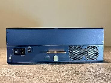 3 birinde printer: LG Ericsson iPECS MG-BKSU IP PBX Telefon Stansiyası Qiymət: 1200 AZN — 3