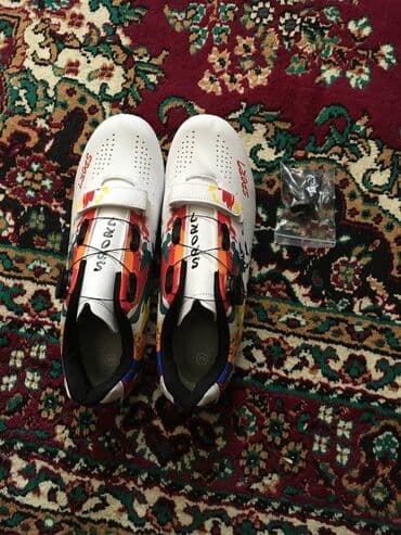 qaçış aləti: Butslar Ölçü: 44, Yeni — 3